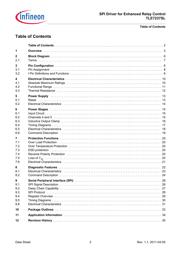 TLE7237SL datasheet.datasheet_page 2