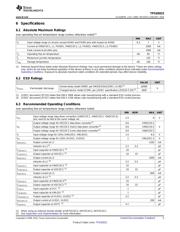 TPS65022RHAR datasheet.datasheet_page 5