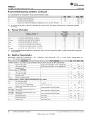 TPS65022RHAR datasheet.datasheet_page 6