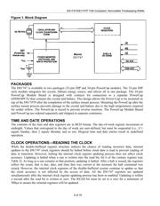 DS1747-70+ datasheet.datasheet_page 4