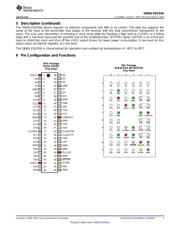 SN65LVDS93ADGGR datasheet.datasheet_page 3