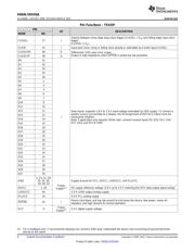 SN65LVDS93ADGGR datasheet.datasheet_page 4