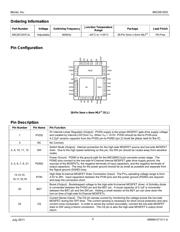 MIC261203YJL-TR datasheet.datasheet_page 2