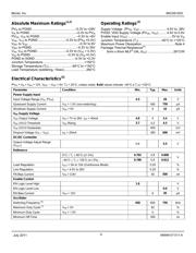 MIC261203YJL-TR datasheet.datasheet_page 4