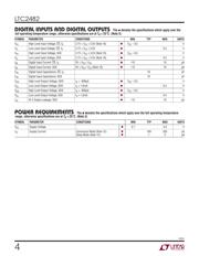 LTC2482IDD#PBF datasheet.datasheet_page 4