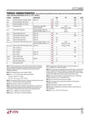 LTC2482IDD#PBF datasheet.datasheet_page 5