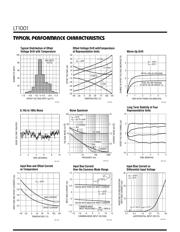 LT1001 datasheet.datasheet_page 4