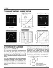 LT1001 datasheet.datasheet_page 6