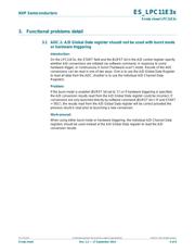 LPC11E37FBD48 datasheet.datasheet_page 4