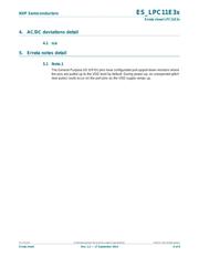 LPC11E37FBD48 datasheet.datasheet_page 6