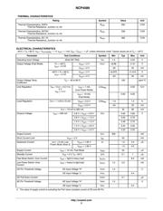 NCP4589DMX30TCG datasheet.datasheet_page 3