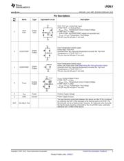 LM26LVCISD-145/NOPB 数据规格书 3