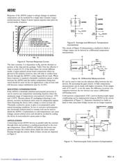 AD592 datasheet.datasheet_page 6