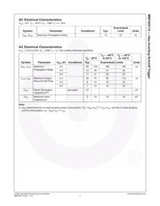 MM74HC08MX datasheet.datasheet_page 4