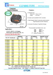 70523CLF datasheet.datasheet_page 1