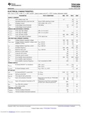 TPS61161ADRVT datasheet.datasheet_page 3