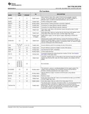 DAC8750 数据规格书 5