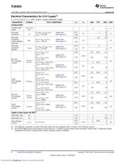 TS3A5018PW datasheet.datasheet_page 4