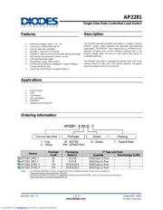 AP2281-1FMG-7 datasheet.datasheet_page 1