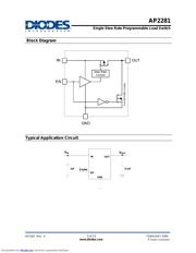 AP2281-1FMG-7 datasheet.datasheet_page 3