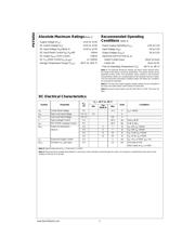 FST3253MTCX datasheet.datasheet_page 2