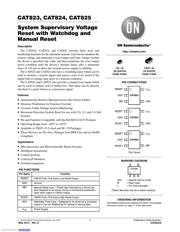 CAT823STDI-GT3 datasheet.datasheet_page 2