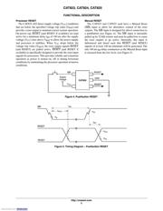 CAT823STDI-GT3 datasheet.datasheet_page 6