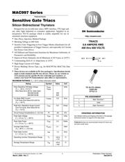 MAC997A6 datasheet.datasheet_page 1