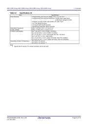 R5F2L387MDFA#V0 datasheet.datasheet_page 6