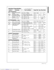 FDW2520 datasheet.datasheet_page 2