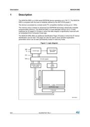 M24C04-DRMN8TP/K datasheet.datasheet_page 6