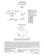 MC74VHC1GT04DFT2 datasheet.datasheet_page 6