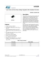 LK112SM33TR datasheet.datasheet_page 1