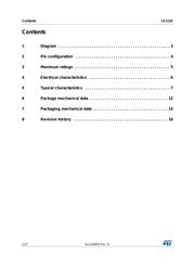 LK112SM33TR datasheet.datasheet_page 2