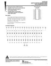 SN74S1053N datasheet.datasheet_page 1