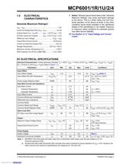 MCP6002T-E/MC datasheet.datasheet_page 3