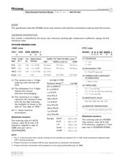 RC0603JR-07220R datasheet.datasheet_page 2