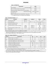 NB3N3002 datasheet.datasheet_page 3