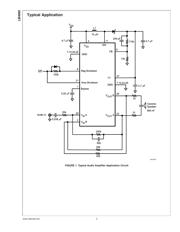 LM4960SQ datasheet.datasheet_page 2