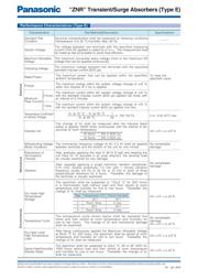 ERZ-C32EK241 datasheet.datasheet_page 5