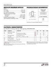 LTC1517ES5-3.3#TRMPBF datasheet.datasheet_page 2