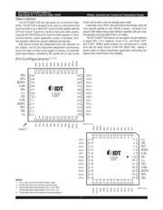 7130SA100C datasheet.datasheet_page 2