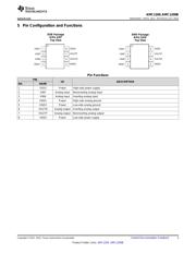 AMC1200SDUB datasheet.datasheet_page 3