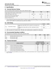 AMC1200SDUB datasheet.datasheet_page 4