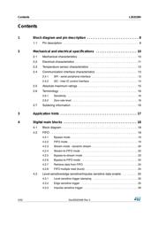 L3GD20H datasheet.datasheet_page 2