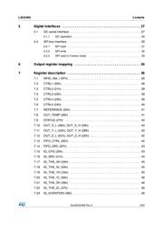 L3GD20HTR 数据规格书 3