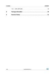 L3GD20HTR datasheet.datasheet_page 4