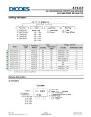 AP1117E33G-13-82 数据规格书 6