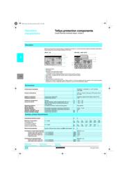 LRD3365 datasheet.datasheet_page 1