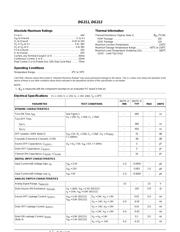 DG211 datasheet.datasheet_page 3